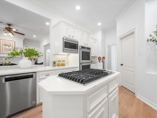 32718 Green Bend Court, Magnolia, TX 77354