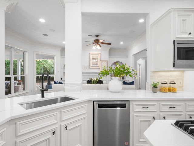 32718 Green Bend Court, Magnolia, TX 77354