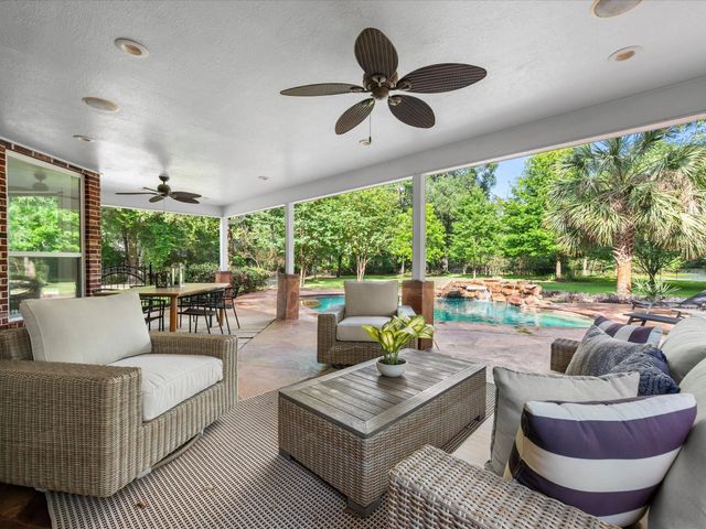 32718 Green Bend Court, Magnolia, TX 77354