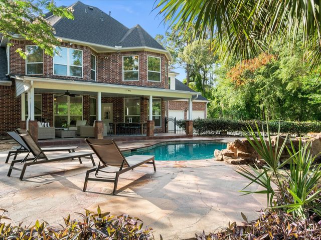 32718 Green Bend Court, Magnolia, TX 77354
