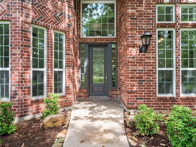 32718 Green Bend Court, Magnolia, TX 77354