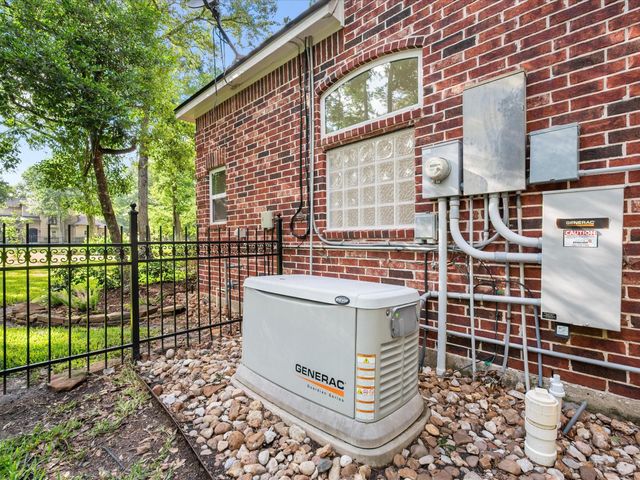 32718 Green Bend Court, Magnolia, TX 77354
