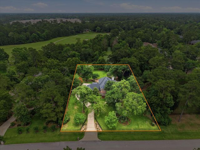 32718 Green Bend Court, Magnolia, TX 77354