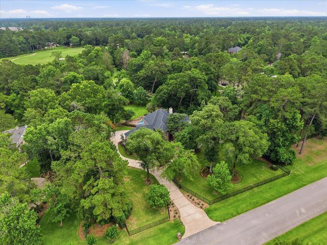 32718 Green Bend Court, Magnolia, TX 77354