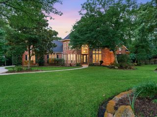 32718 Green Bend Court, Magnolia, TX 77354