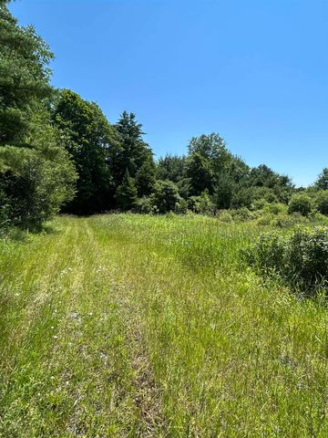 0 Truax Drive, Milton, VT 05468