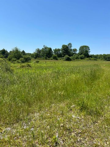 0 Truax Drive, Milton, VT 05468