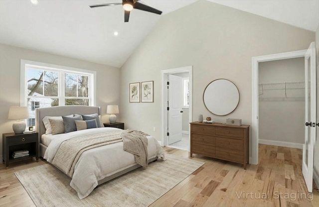 12 Benham Street, Worcester, MA 01604