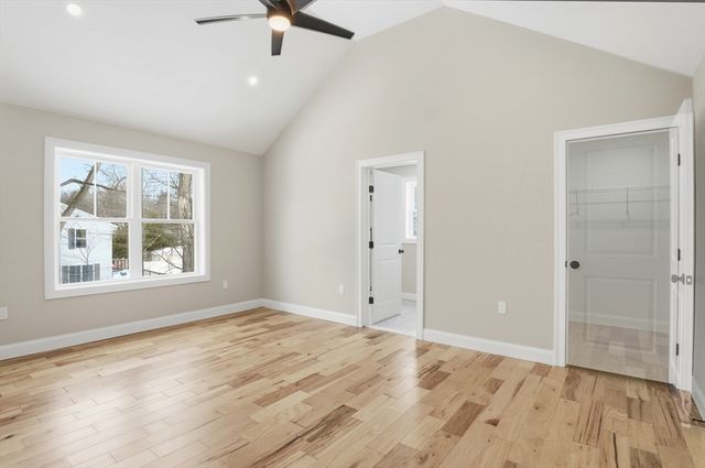 12 Benham Street, Worcester, MA 01604