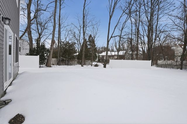 12 Benham Street, Worcester, MA 01604