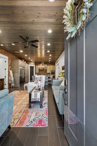 3010 Spencer Mill Rd, Bon Aqua, TN 37025