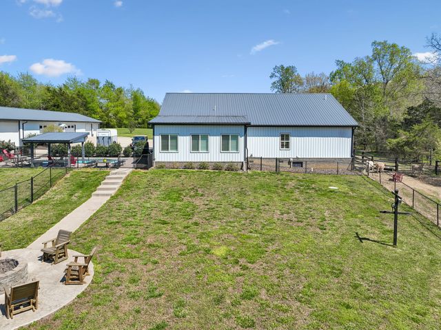 3010 Spencer Mill Rd, Bon Aqua, TN 37025