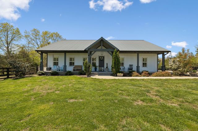 3010 Spencer Mill Rd, Bon Aqua, TN 37025