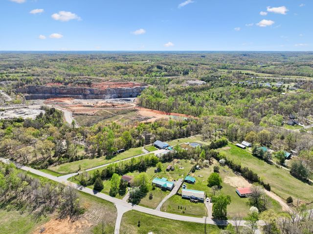3010 Spencer Mill Rd, Bon Aqua, TN 37025