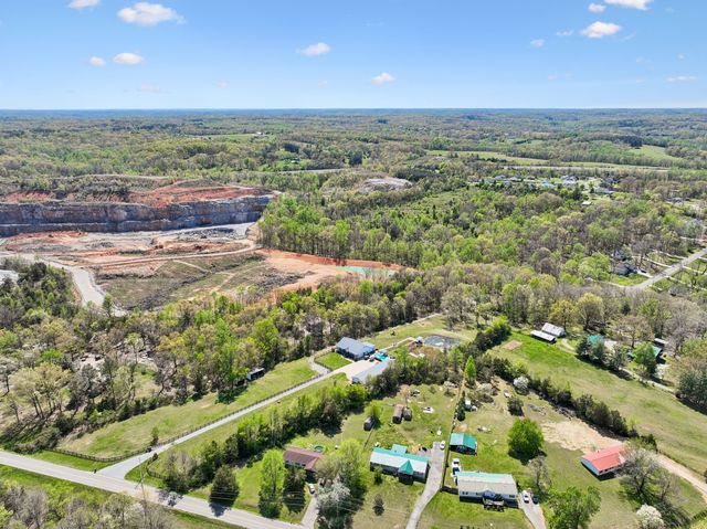 3010 Spencer Mill Rd, Bon Aqua, TN 37025
