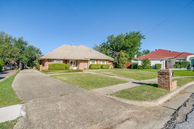 4013 Timberidge Drive, Irving, TX 75038