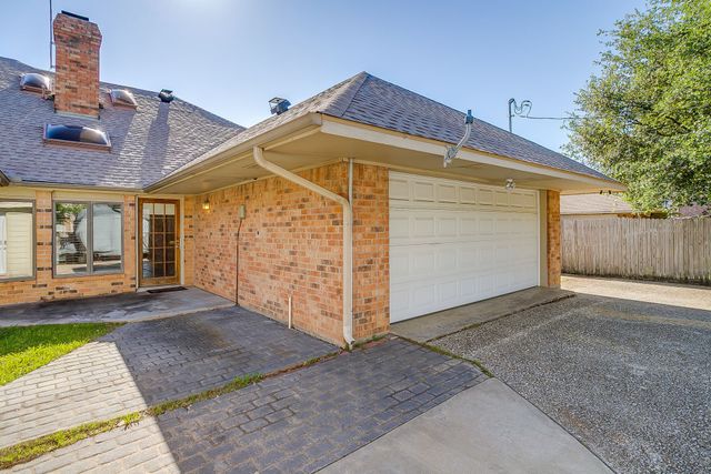 4013 Timberidge Drive, Irving, TX 75038
