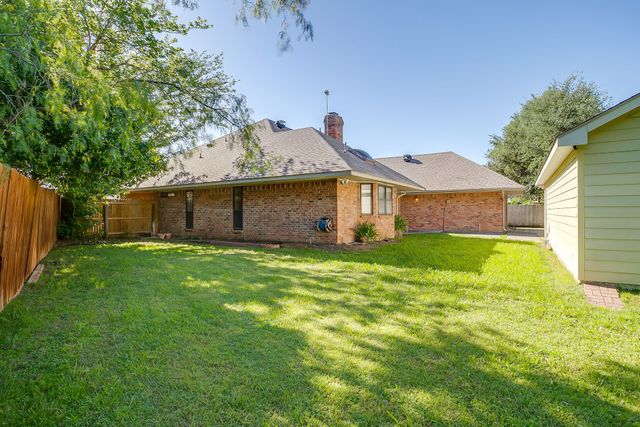 4013 Timberidge Drive, Irving, TX 75038