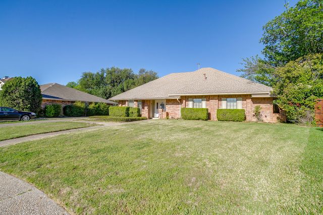 4013 Timberidge Drive, Irving, TX 75038
