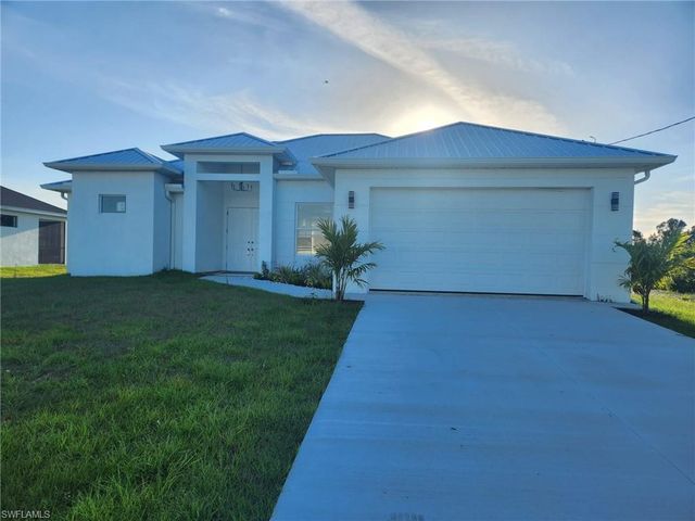 334 Ranch AVE, Lehigh Acres, FL 33974