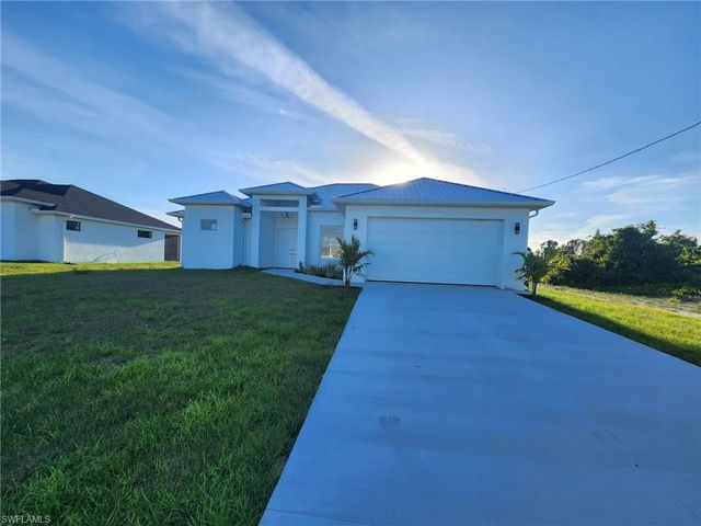 334 Ranch AVE, Lehigh Acres, FL 33974