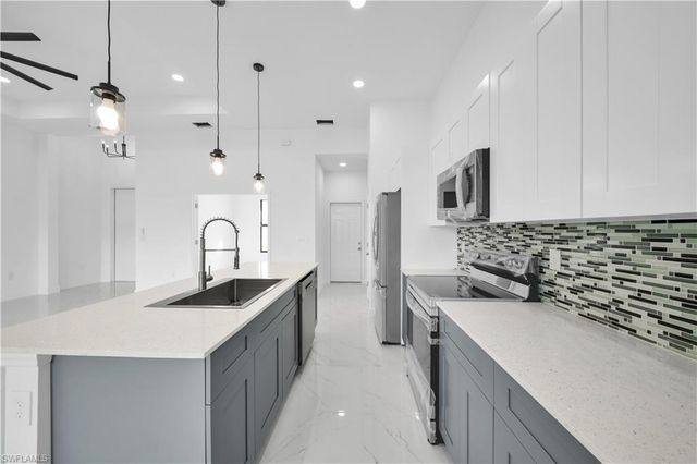 334 Ranch AVE, Lehigh Acres, FL 33974