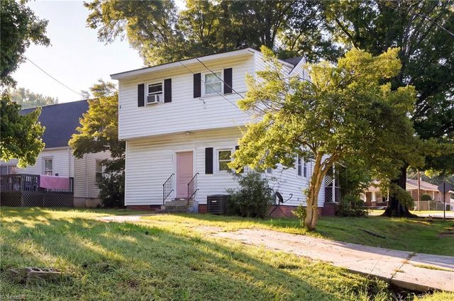 4010 S Main Street, Winston-salem, NC 27127