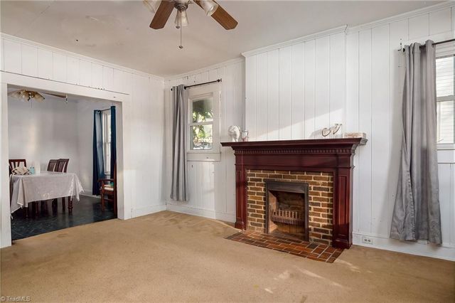 4010 S Main Street, Winston-salem, NC 27127