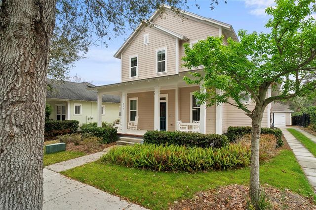 855 OAKLAND PARK BOULEVARD, Winter Garden, FL 34787