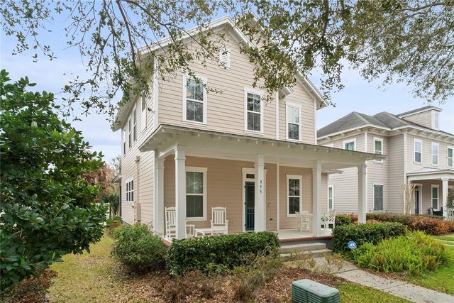 855 OAKLAND PARK BOULEVARD, Winter Garden, FL 34787