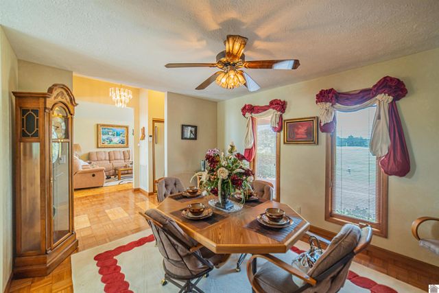 783 Ostle Loop, Grand Rivers, KY 42045