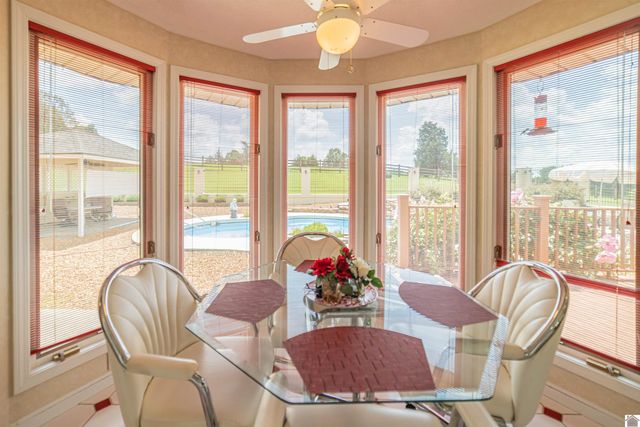 783 Ostle Loop, Grand Rivers, KY 42045