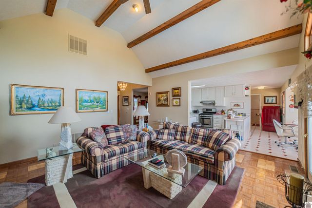 783 Ostle Loop, Grand Rivers, KY 42045