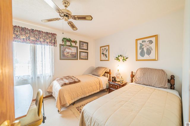783 Ostle Loop, Grand Rivers, KY 42045