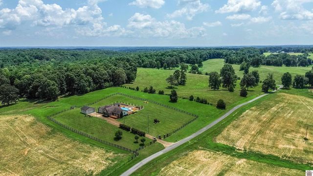 783 Ostle Loop, Grand Rivers, KY 42045