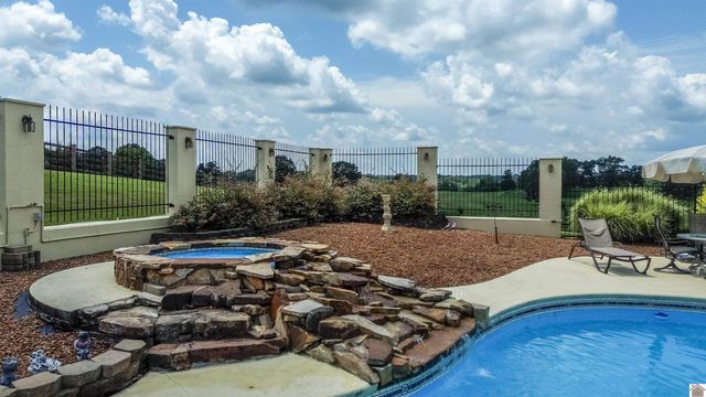 783 Ostle Loop, Grand Rivers, KY 42045