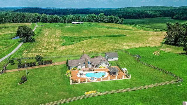 783 Ostle Loop, Grand Rivers, KY 42045