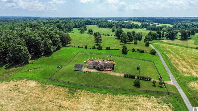 783 Ostle Loop, Grand Rivers, KY 42045