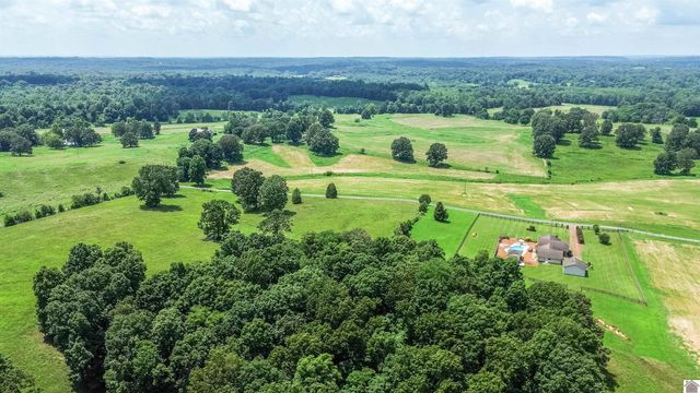 783 Ostle Loop, Grand Rivers, KY 42045