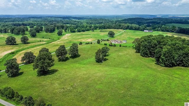 783 Ostle Loop, Grand Rivers, KY 42045