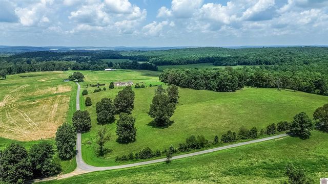 783 Ostle Loop, Grand Rivers, KY 42045