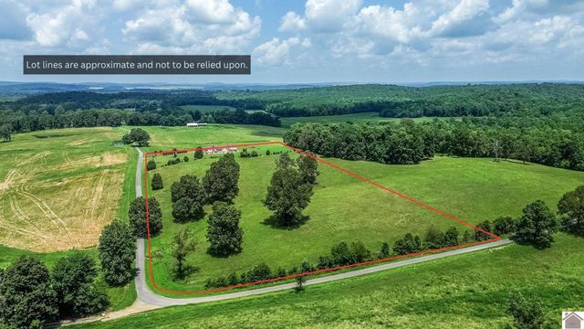 783 Ostle Loop, Grand Rivers, KY 42045
