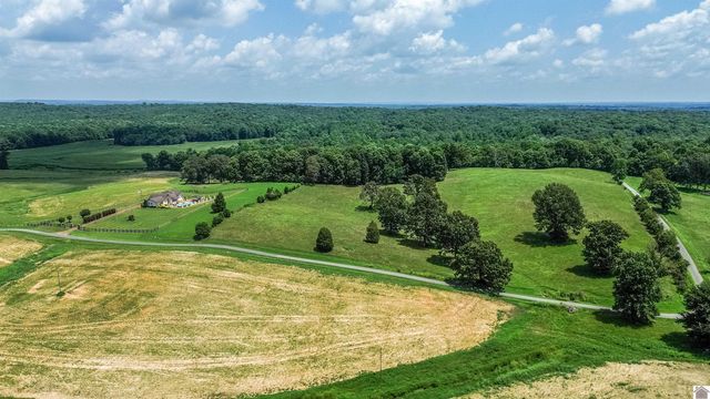 783 Ostle Loop, Grand Rivers, KY 42045