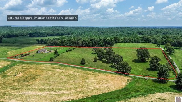 783 Ostle Loop, Grand Rivers, KY 42045