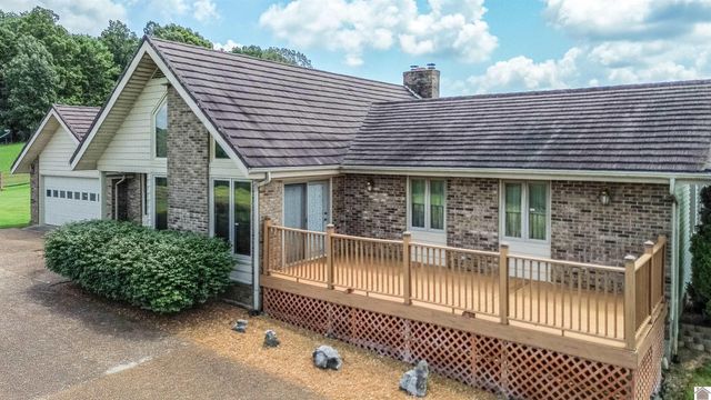 783 Ostle Loop, Grand Rivers, KY 42045