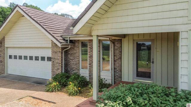 783 Ostle Loop, Grand Rivers, KY 42045