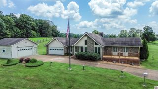 783 Ostle Loop, Grand Rivers, KY 42045