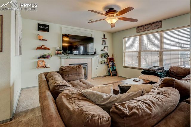 12680 Catch Pen Road, Peyton, CO 80831