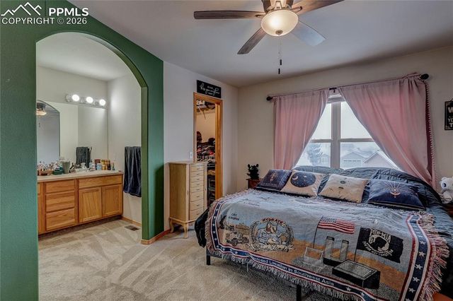 12680 Catch Pen Road, Peyton, CO 80831