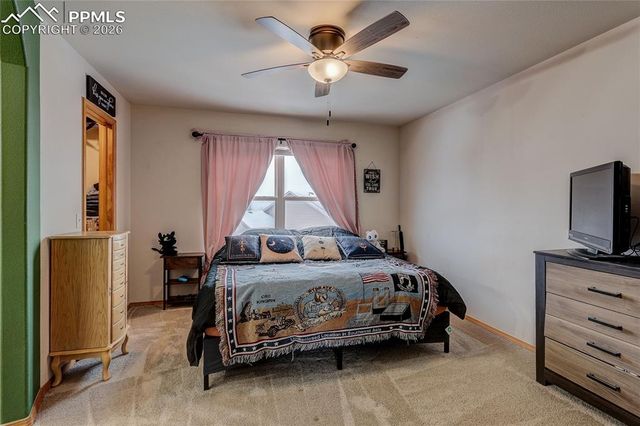 12680 Catch Pen Road, Peyton, CO 80831